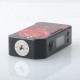 Authentic Dovpo MVP 220W Vape Box Mod - Fire Demon Beast-Black, 5~220W, 2 x 18650