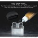 Authentic Smoant Vikii Pro Replacement Pod Cartridge - 1.0ohm, 3ml (2 PCS)