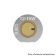 [Ships from Bonded Warehouse] Authentic Geekvape A Series Coil for Z MTL Tank - 0.8ohm (5 PCS)