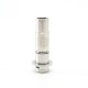 Authentic SXK Bantam Revision Replacement Tank Tube + RBA Coil - Silver