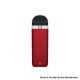 [Ships from Bonded Warehouse] Authentic Smoant Vikii Pro Pod System Kit - Red, 700mAh, 3ml, 1.2ohm