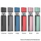 [Ships from Bonded Warehouse] Authentic Innokin Klypse Pod System Kit - Blush, 700mAh 2ml