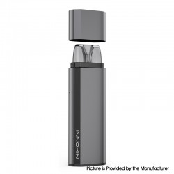 [Ships from Bonded Warehouse] Authentic Innokin Klypse Pod System Vape Kit - Graphite, 700mAh 2ml