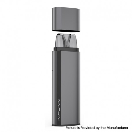 [Ships from Bonded Warehouse] Authentic Innokin Klypse Pod System Kit - Graphite, 700mAh 2ml