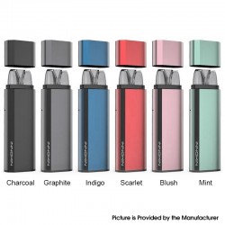 original Innokin Klypse Pod System Vape Kit