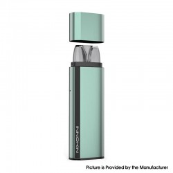 [Ships from Bonded Warehouse] Authentic Innokin Klypse Pod System Vape Kit - Mint, 700mAh 2ml