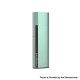 [Ships from Bonded Warehouse] Authentic Innokin Klypse Pod System Kit - Mint, 700mAh 2ml