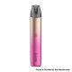 [Ships from Bonded Warehouse] Authentic Uwell Kalmia Pod System Kit - Gentle Pink, 400mAh, 1.6ml, 1.2ohm