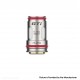 [Ships from Bonded Warehouse] Authentic Vaporesso GTi Coil for iTANK - Mesh 0.15ohm (5 PCS)