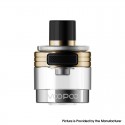 [Ships from Bonded Warehouse] Authentic Voopoo PnP-X Pod Cartridge for DRAG S PNP-X Kit, DRAG X PNP-X Kit - Gold, 5ml