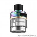 [Ships from Bonded Warehouse] Authentic Voopoo TPP X Pod Cartridge for Drag S Pro Kit - Rainbow, 5.5ml