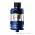 [Ships from Bonded Warehouse] Authentic Voopoo TPP X Pod Tank Atomizer for Drag S Pro Kit - Blue, 5.5ml