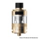 [Ships from Bonded Warehouse] Authentic Voopoo TPP X Pod Tank Atomizer for Drag S Pro Kit - Gold, 5.5ml