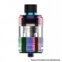 [Ships from Bonded Warehouse] Authentic Voopoo TPP X Pod Tank Atomizer for Drag S Pro Kit - Rainbow, 5.5ml