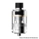[Ships from Bonded Warehouse] Authentic Voopoo TPP X Pod Tank Atomizer for Drag S Pro Kit - Stainless Steel, 5.5ml