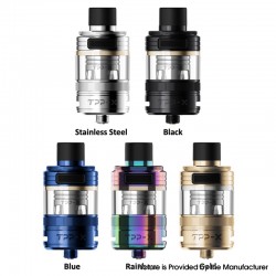 original Voopoo TPP X Pod Tank Atomizer for Drag S Pro Kit