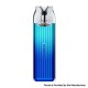 [Ships from Bonded Warehouse] Authentic Voopoo VMATE Infinity Edition Pod System Kit - Gradient Blue, 900mAh, 3ml, 0.7ohm