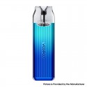 [Ships from Bonded Warehouse] Authentic Voopoo VMATE Infinity Edition Pod System Kit - Gradient Blue, 900mAh, 3ml, 0.7ohm