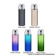 [Ships from Bonded Warehouse] Authentic Voopoo VMATE Infinity Edition Pod System Kit - Gradient Blue, 900mAh, 3ml, 0.7ohm