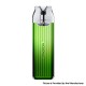 [Ships from Bonded Warehouse] Authentic Voopoo VMATE Infinity Edition Pod System Kit - Shiny Green, 900mAh, 3ml, 0.7ohm