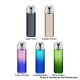 [Ships from Bonded Warehouse] Authentic Voopoo VMATE Infinity Edition Pod System Kit - Drak Grey, 900mAh, 3ml, 0.7ohm