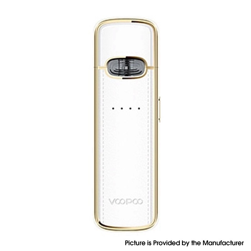 VoopooブープーVMATE E 1200mAh Inlaid Classic Max Gold 20W 3ml Green VoopooブープーVMATE E 1200mAh Inlaid Classic Max Gold 20W 3ml Green