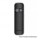 [Ships from Bonded Warehouse] Authentic Voopoo VMATE E Pod System Kit - Classic Black, 1200mAh, 3ml, 0.7ohm / 1.2ohm