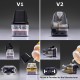 [Ships from Bonded Warehouse] Authentic OXVA XLim V2 Pod Cartridge for Xlim Kit / Xlim SE Kit - 0.6ohm, 2ml (3 PCS)