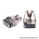 [Ships from Bonded Warehouse] Authentic OXVA XLim V2 Pod Cartridge for Xlim Kit / Xlim SE Kit - 0.8ohm, 2ml (3 PCS)