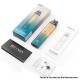 [Ships from Bonded Warehouse] Authentic OXVA Xlim SE 25W Pod System Kit - Dark Blue, 900mAh, 2ml, 0.6ohm