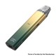 [Ships from Bonded Warehouse] Authentic OXVA Xlim SE 25W Pod System Kit - Green Gold, 900mAh, 2ml, 0.6ohm