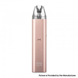 [Ships from Bonded Warehouse] Authentic OXVA Xlim SE 25W Pod System Kit - Rose Gold, 900mAh, 2ml, 0.6ohm