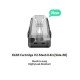 Authentic OXVA XLim V2 Pod Cartridge for Xlim Kit / Xlim SE Kit - 0.8ohm, 2ml (3 PCS)