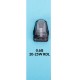 Authentic OXVA XLim V2 Pod Cartridge for Xlim Kit / Xlim SE Kit - 0.6ohm, 2ml (3 PCS)