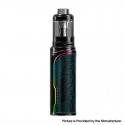 [Ships from Bonded Warehouse] Authentic FreeMax Marvos X 100W Mod Kit with Marvos CRC Tank - Light Blue, VW 5~100W