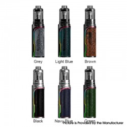 original FreeMax Marvos X 100W Mod Kit with Marvos CRC Tank