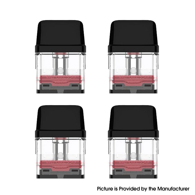 Buy Authentic Vaporesso Xros Series Pod Cartridge for Xros Nano 0.8ohm