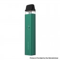 [Ships from Bonded Warehouse] Authentic Vaporesso XROS 2 16W Pod System Kit -Forest Green, 1000mAh, 2.0ml, 0.8ohm / 1.2ohm