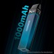 [Ships from Bonded Warehouse] Authentic Vaporesso XROS Mini Pod System Kit - Sakura Pink, 1000mAh, 2.0ml, 1.2ohm