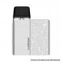 [Ships from Bonded Warehouse] Authentic Vaporesso XROS Nano 1000mAh Pod System - Ancient Silver, 1000mAh, 2ml, 0.8ohm / 1.2ohm