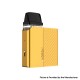 [Ships from Bonded Warehouse] Authentic Vaporesso XROS Nano 1000mAh Pod System Kit - Yellow, 1000mAh, 2ml, 0.8ohm / 1.2ohm