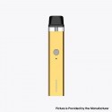 [Ships from Bonded Warehouse] Authentic Vaporesso XROS 11/16W 800mAh Pod System Kit - Gold, 2.0ml, 0.8 / 1.2ohm Mesh Coil