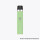 [Ships from Bonded Warehouse] Authentic Vaporesso XROS 11/16W 800mAh Pod System Kit - Green, 2.0ml, 0.8 / 1.2ohm Mesh Coil