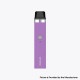 [Ships from Bonded Warehouse] Authentic Vaporesso XROS 11/16W 800mAh Pod System Kit - Purple, 2.0ml, 0.8 / 1.2ohm Mesh Coil