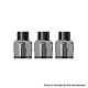 Authentic Geekvape Wenax K1 Pod System Kit Replacement Pod Cartridge - 2.0ml, 1.2ohm (10~12W) (3 PCS)