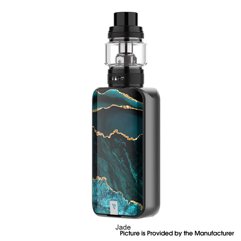 Buy Authentic Vaporesso LUXE II 220W VW Box Mod Kit Jade