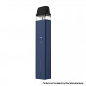[Ships from Bonded Warehouse] Authentic Vaporesso XROS 2 16W Pod System Kit - Midnight Blue, 1000mAh, 2.0ml, 0.8ohm / 1.2ohm