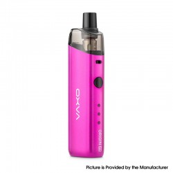 [Ships from Bonded Warehouse] Authentic OXVA Origin SE Pod System Kit - Magenta Pink, 1400mAh, 3.5ml, 0.3ohm / 0.5ohm