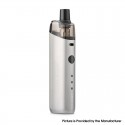 [Ships from Bonded Warehouse] Authentic OXVA Origin SE Pod System Kit - Silver Gray, 1400mAh, 3.5ml, 0.3ohm / 0.5ohm