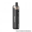 [Ships from Bonded Warehouse] Authentic OXVA Origin SE Pod System Kit - Matte Black, 1400mAh, 3.5ml, 0.3ohm / 0.5ohm